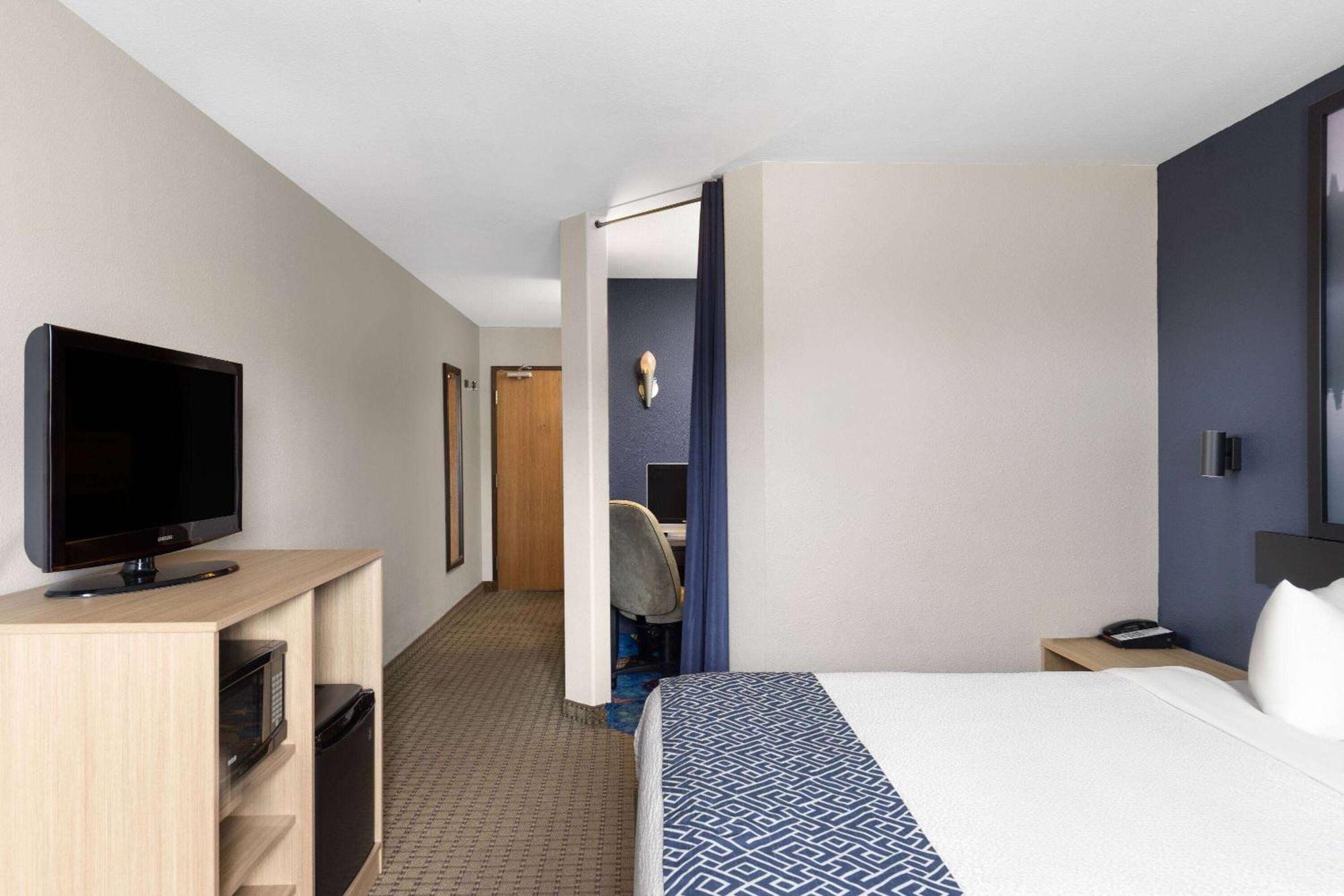Hotel Super 8 By Wyndham St-Jerome Saint-Jérome Exteriér fotografie